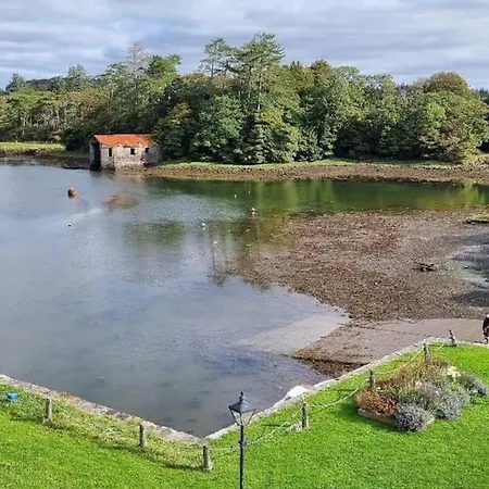 Apartmán 2 Bed Gated 15 The Anchorage The Quay F28 V342 *