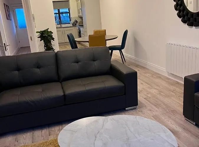 2 Bed Gated 15 The Anchorage The Quay F28 V342 Apartamento Westport